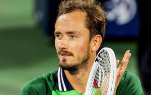 Kết quả US Open 2026 hôm nay 2/9, rạng sáng 3/9