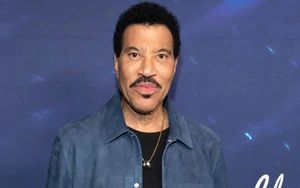 Lionel Richie - cháy hết mình trong hơn nửa thế kỷ âm nhạc đỉnh cao