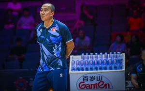 Tin nóng thể thao sáng 3/9: Tuyển bóng chuyền nữ Việt Nam đối mặt thách thức lớn ở ASIAD 2026