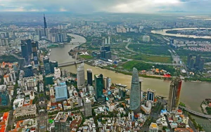 TIÊU ĐIỂM TRONG NGÀY: Vị thế Việt Nam - từ tầm nhìn đến hành động