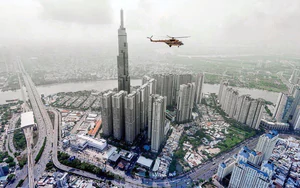81 năm Cách mạng Tháng Tám và Quốc khánh 2/9: Mốc son lịch sử vẻ vang không thể nào quên của dân tộc Việt Nam