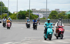 Thời tiết dịp khai giảng: Nhiều khu vực ngày nắng, có nơi nắng nóng