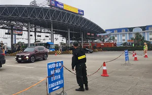 5 ngày nghỉ lễ Quốc khánh: Tai nạn giao thông giảm sâu, xử lý hơn 11.600 trường hợp vi phạm nồng độ cồn