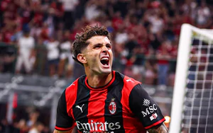 AC Milan của Amorim thắng đậm, duy trì thành tích bất bại ở Serie A