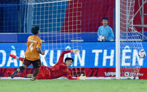 Trung Kiên 'rơi tự do' cùng CLB HAGL