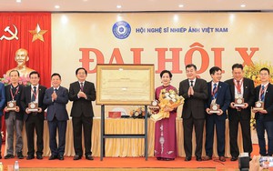 Nhiếp ảnh - phát triển xứng tầm trong chiến lược công nghiệp văn hóa