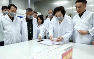 Chiến dịch 500 ngày đêm: Tìm kiếm nhân chứng và thông tin về nơi chôn liệt sĩ hy sinh trong Tết Mậu Thân 1968
