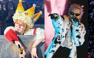 BIGBANG đang khiến fan toàn cầu "phát cuồng" với loạt sân khấu cực cháy, 2 đêm tại Mỹ Đình càng được mong chờ hơn bao giờ hết 