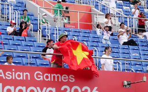 U23 Việt Nam và Uzbekistan 'dắt tay nhau' đi tiếp?