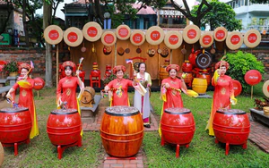 Nhìn lại Festival Thăng Long - Hà Nội 2026: Nối dài "dòng chảy di sản"