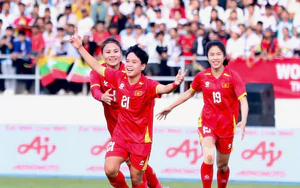 VTV5 VTV6 trực tiếp bóng đá hôm nay ngày 21/9/2026