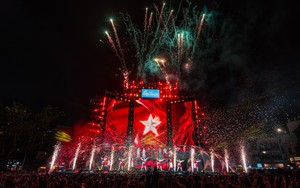 Bế mạc Festival Thăng Long - Hà Nội 2026: Dòng chảy di sản tiếp tục được nối dài