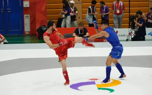 MMA 'chào sân' ASIAD 2026 với luật thi đấu chưa từng có, ưu tiên an toàn cho võ sĩ