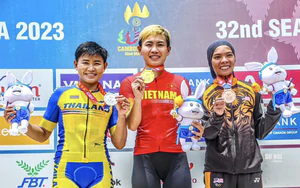 Trực tiếp ASIAD 2026 hôm nay ngày 22/9: Đồng đội nữ kata Việt Nam vào chung kết