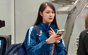 ASIAD 2026: Hoa khôi cầu lông Thái Lan bất ngờ dương tính với doping
