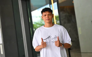 Thái Lan hội quân, nóng lòng tái đấu đội tuyển Việt Nam