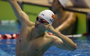 "Hoàng tử ếch" Phạm Thanh Bảo lỡ hẹn chung kết ASIAD 2026, nhưng vẫn đạt thành tích đáng ngưỡng mộ