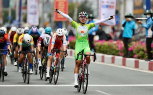 Lịch thi đấu ASIAD 2026 của Thể thao Việt Nam ngày 22/9: Nguyễn Thị Thật tranh tài; U23 Việt Nam đấu Uzbekistan