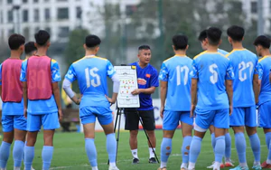 Tin nóng bóng đá Việt hôm nay 22/9: U23 Việt Nam chỉ cần hòa Uzbekistan; VFF thưởng 500 triệu đồng cho đội tuyển nữ