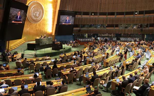 Trưởng Đại diện UNESCO: Việt Nam đã thể hiện năng lực xây dựng điểm chung giữa các quốc gia
