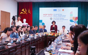 Hội nghị Đối thoại châu Á - Thái Bình Dương: Việt Nam góp phần thúc đẩy văn hóa toàn cầu