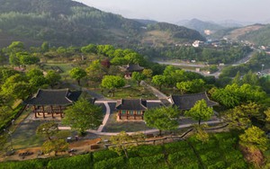 Du lịch Hàn Quốc bùng nổ dịp Chuseok