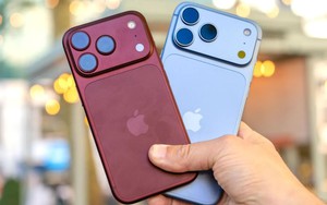 4 mức khẩu độ trên iPhone 18 Pro khác nhau thế nào khi chụp ảnh?