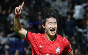 Truyền thông Hàn Quốc lên tiếng trước cuộc đối đầu U23 Việt Nam ở tứ kết ASIAD 2026