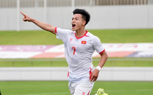 Kết quả bóng đá nam ASIAD 2026 hôm nay ngày 22/9: U23 Việt Nam vào tứ kết