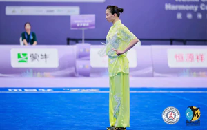 Lịch thi đấu ASIAD 2026 của Thể thao Việt Nam ngày 23/9: Karate, bắn súng và wushu là tâm điểm 
