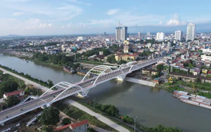 Nghị quyết 57-NQ/TW: Nền tảng phát triển công nghiệp bán dẫn, AI và đô thị thông minh