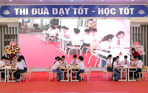 Sắp xếp lại đội ngũ, khắc phục tình trạng thừa thiếu giáo viên cục bộ