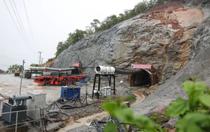 Nhà máy thuỷ điện tích năng đầu tiên sẽ vận hành vào năm 2029