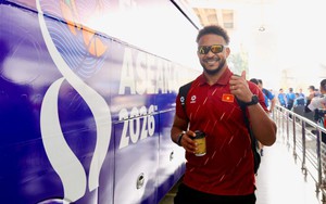Tuyển Việt Nam tới Indonesia, Kim Sang Sik hoàn tất quân số cho FIFA ASEAN Cup