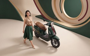 Những tiện ích nào trên Evo Grand Premia và Evo Grand Limited đáng chú ý với người đi làm?