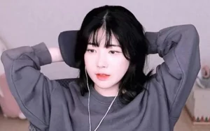 Nữ streamer Hàn Quốc lên tiếng giữa lúc Himass và TanVuu bị cấm thi đấu vĩnh viễn, gửi thông điệp đặc biệt