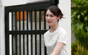 Hot girl cầu lông Thái Lan khiếu nại án doping tại ASIAD 2026