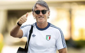 Đội tuyển Italy: Hãy quên EURO 2020 đi!
