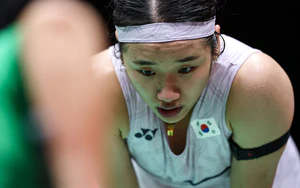 Tay vợt cầu lông số 1 thế giới An Se Young ở ASIAD 2026: Không “gánh team”, nhưng vẫn là nữ hoàng