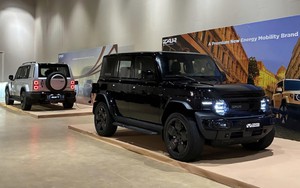 Khi người Việt có thêm một cách để chơi xe
