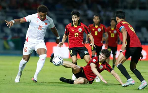 Lịch thi đấu FIFA ASEAN Cup 2026 ngày 24/9