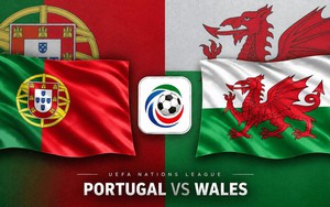 Nhận định Bồ Đào Nha vs Xứ Wales (01h45, 25/9), UEFA Nations League