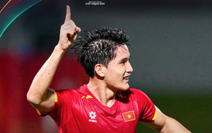 Đã xác định được 8 đội vào tứ kết môn bóng đá nam ASIAD 2026