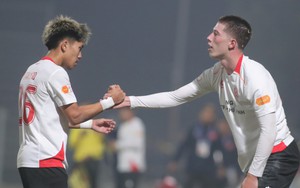Dàn Việt kiều thắp hy vọng cho HLV Kim Sang Sik tại FIFA ASEAN Cup