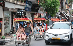 Khách du lịch tăng mạnh, khách sạn Hà Nội vẫn phải tìm thêm nguồn cầu