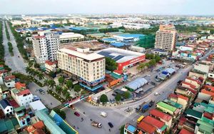 Chấm dứt hiệu lực Quyết định 241/QĐ-TTg phê duyệt kế hoạch phân loại đô thị toàn quốc giai đoạn 2021-2030