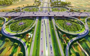 Nghị quyết 27-NQ/TW: Hà Nội khẳng định vai trò hạt nhân, cực tăng trưởng của Vùng Thủ đô
