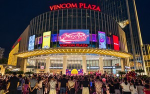 Vincom Moonifest: Lên đồ nhập hội, rước đèn đón may mùa Trung thu