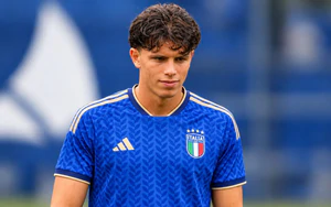 Italy vs Bỉ (1h45, ngày 26/9): Italy của những Romano