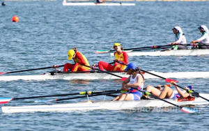Khi ASIAD ngày càng khắc nghiệt
